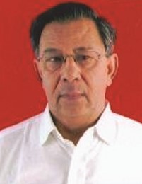 CA RAMESH KAPADIA